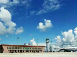 新建黑龍江撫遠東極民用機場(chǎng)工程飛行區排水、巡場(chǎng)路及圍界工程